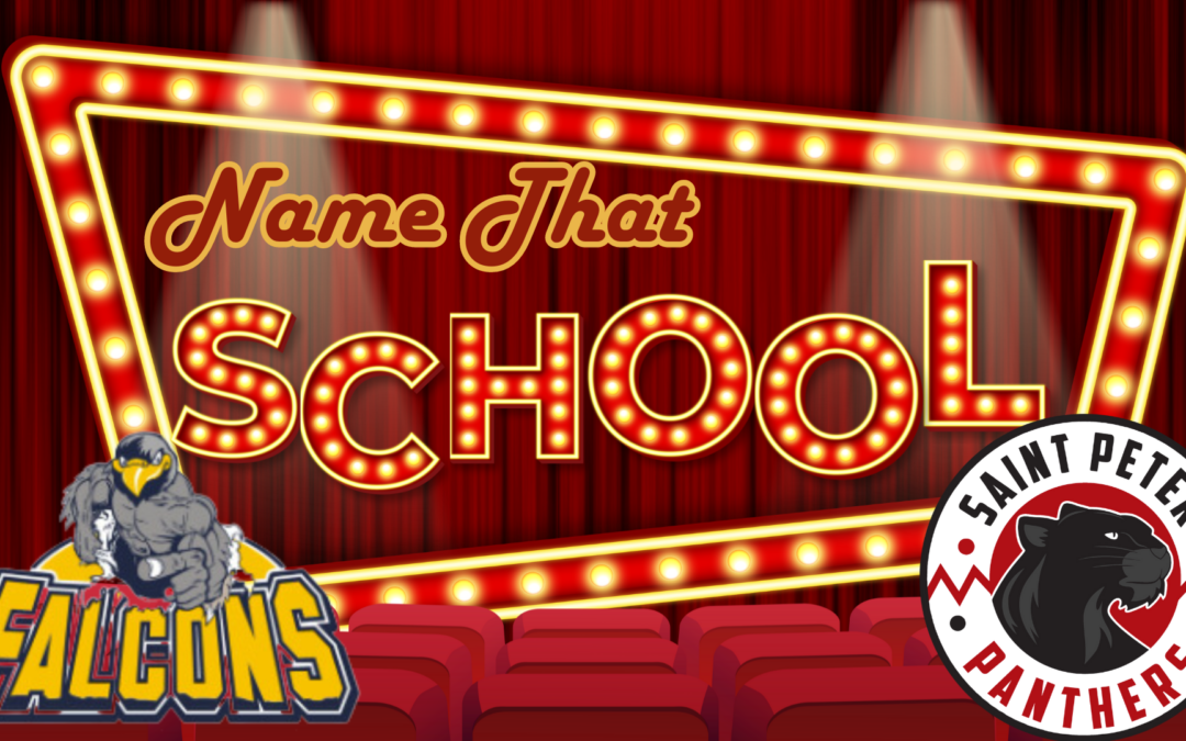 Name That School! – Regina Catholic Schools